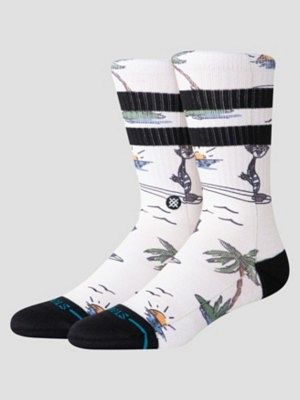 Kool Katz Surf Crew Socks
