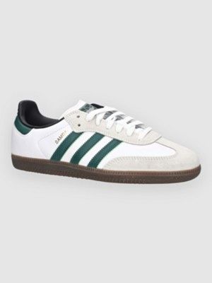 Samba ADV Skate Shoes