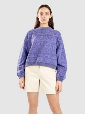 Global Heat Vintage Crew Sweater