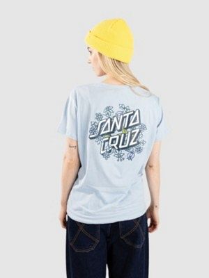 Sage Dot T-Shirt