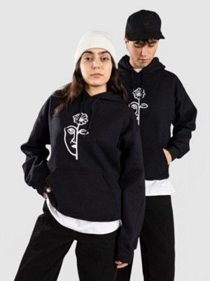 Split Hoodie