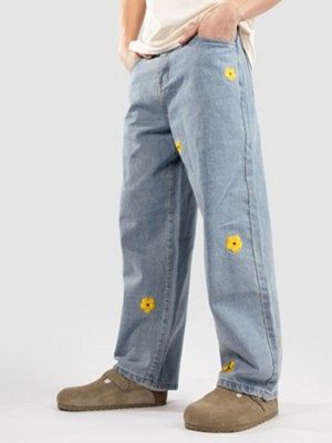 EMB Denim Jeans
