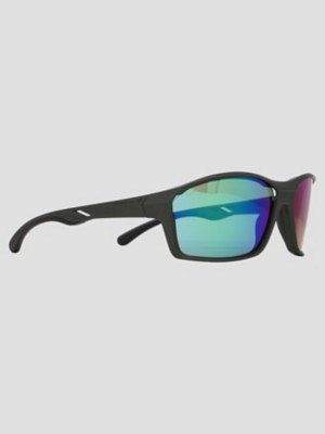 DRILL-03 Green Sunglasses