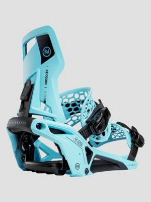 Supermatic 2025 Snowboard Bindings