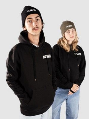 Mini Left Chest Hoodie