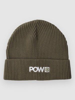 Logo Fold Beanie
