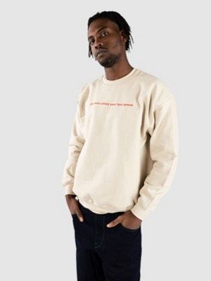 Sillied Goose Sweater