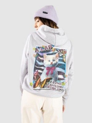 Problematic Cutie Hoodie