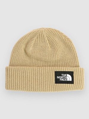 Salty Lined Beanie