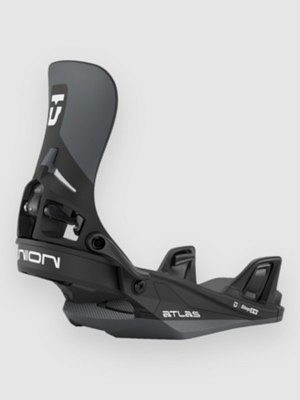 Atlas 2026 Step On Bindings