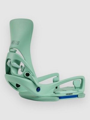 Cartel X EST 2026 Step On Bindings