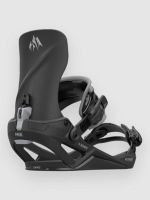 Mercury Fase 2026 Snowboard Bindings