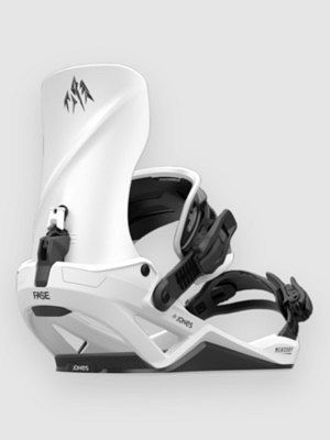 Mercury Fase 2026 Snowboard Bindings