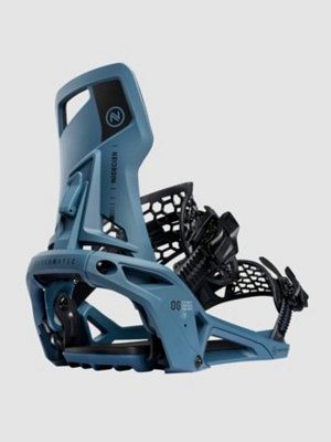 OG Supermatic 2026 Snowboard Bindings