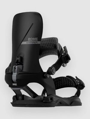 Katana AW Fase 2026 Snowboard Bindings