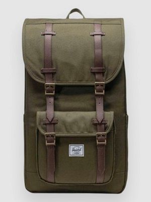 Little America Backpack