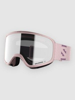 Aksium 2.0 Pink Goggle