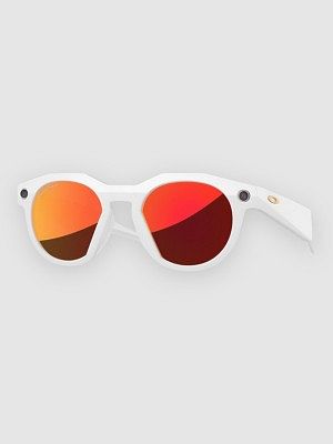 Meta HSTN Warm Grey Sunglasses
