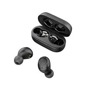 spunky beat true wireless bluetooth earbuds