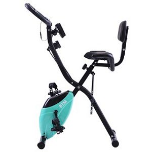 cycling exercise bike
