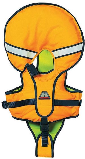 Baltic Bambi Infant/ Toddler Lifejacket