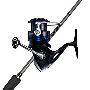 Daiwa RX LT 3000 / Strikeforce 7'6'' Rod & Reel Combo