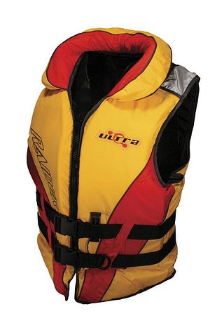 Baltic Bambi Infant/ Toddler Lifejacket