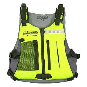 Gill Pursuit Buoyancy Vest