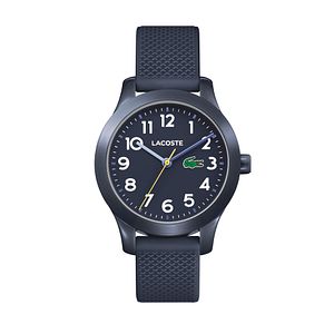 Lacoste Cocuk Beyaz Saat 2030003 Lacoste