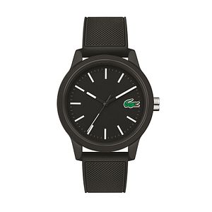 Lacoste L1212 Unisex Kirmizi Saat 2010988 Lacoste