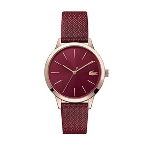 Lacoste Kadin Mavi Saat 2001058 Lacoste