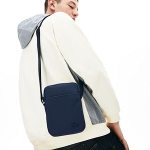 Lacoste Erkek Siyah Laptop Cantasi Nh2451hc 000 Lacoste