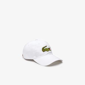 Lacoste Unisex Bordo Sapka Rk9811 Z7f Lacoste