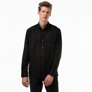 Lacoste Erkek Slim Fit Kirmizi Gomlek Ch4976 Z1q Lacoste