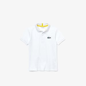 Kiz Ve Erkek Cocuk Giyim Modelleri Lacoste