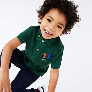Kiz Ve Erkek Cocuk Giyim Modelleri Lacoste