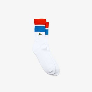 Lacoste Mavi Babet Corap Ra0716 Mel Lacoste