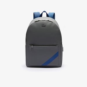 Lacoste Neocroc Unisex Yesil Sirt Cantasi Nh2860ne F45 Lacoste
