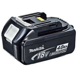 Makita 18V LXT 4.0 Ah Batteri