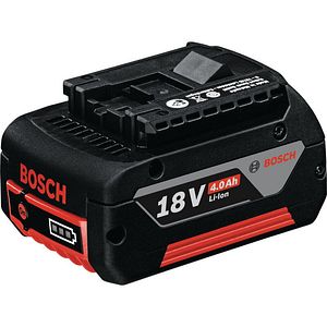 Bosch GBA 18V 4.0 Ah Li-ion Batteri