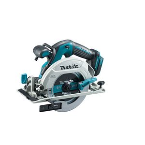 Makita DHS680Z Akku Rundsav LXT 18V Li-ion (uden Batteri Og Lader)