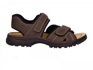 Rieker Onlineshop | Rieker® Schuhe Damen & Herren billige Verkaufsstelle online Rieker Sandalen Leder