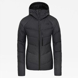 Kadin Stretch Kaz Tuyu Mont Tnf Black The North Face