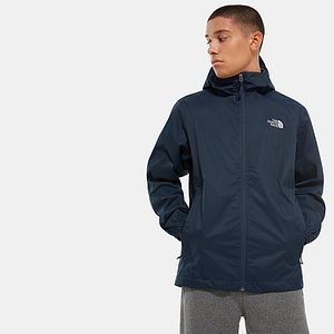 Erkek Resolve Mont Tnf Black Tnf Black The North Face