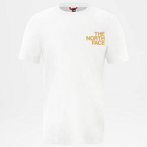 The North Face T92tx5 Simple Dome Tee Erkek T Shirt Fiyati