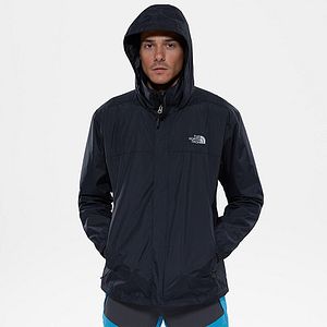 Erkek Sangro Yalitimli Mont Tnf Black The North Face