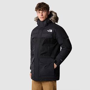North face sales arctic parka 3