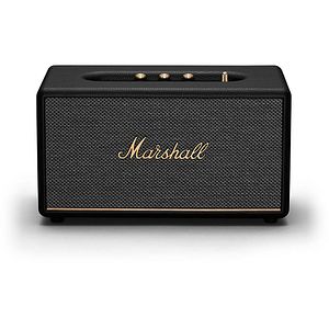 Marshall Emberton III BT Hoparlör Siyah | Troyestore