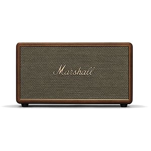 Marshall Acton III BT Krem | Troyestore