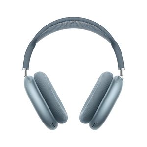 AirPods Max Turuncu Kulaklık Fiyatı ve Özellikleri | Troyestore